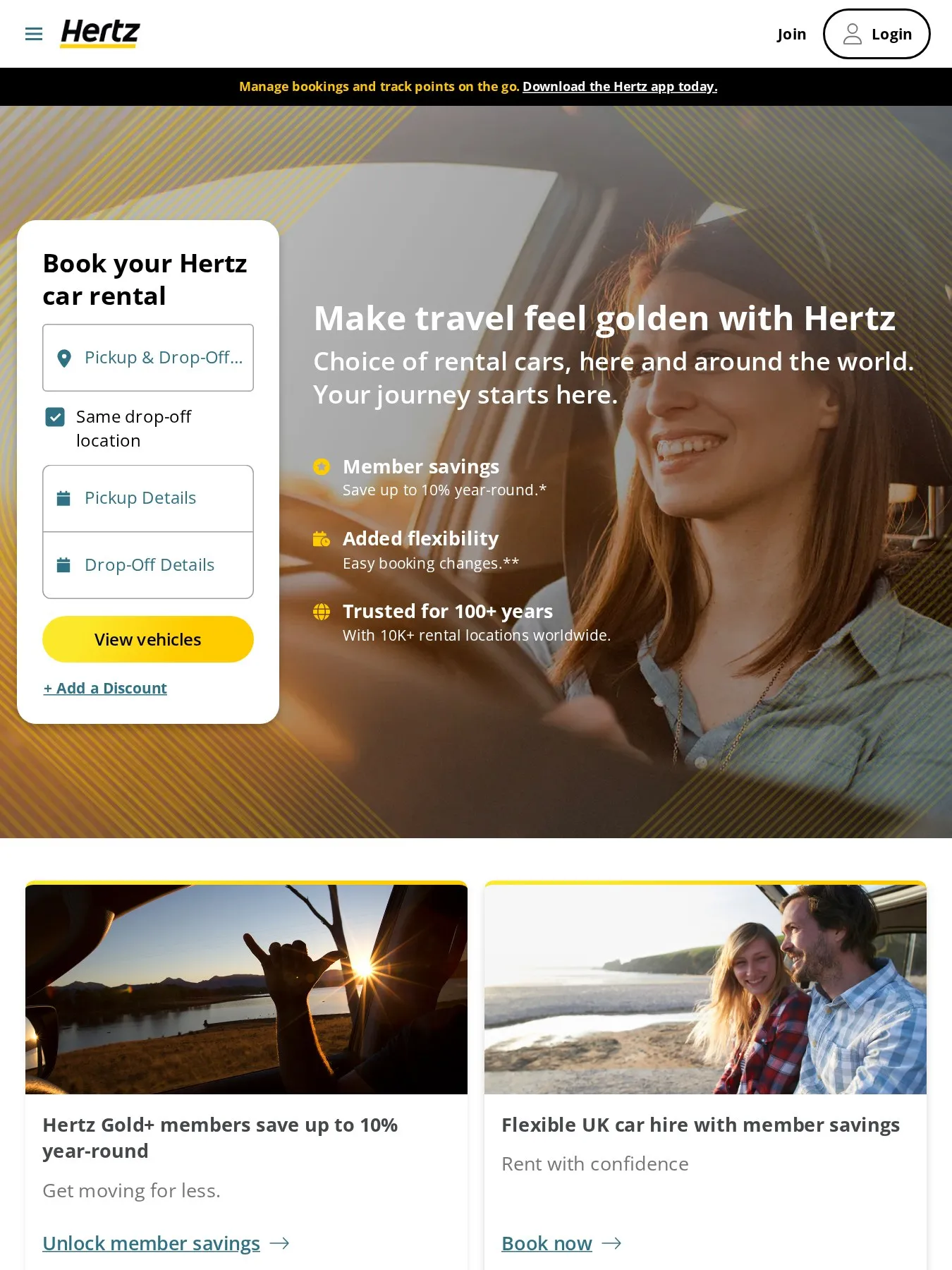 Hertz